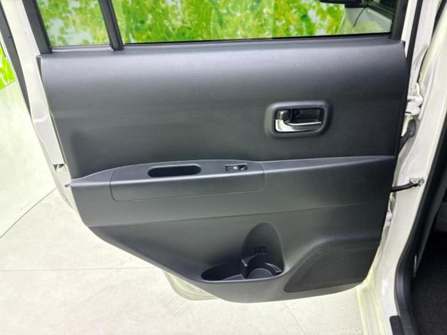 ムーヴコンテ カスタムＧ　新品タイヤ／保証書／純正　ＳＤナビ／Ｂｌｕｅｔｏｏｔｈ接続／ＡＢＳ／アイドリングストップ／ＤＶＤ／禁煙車／アルミホイール　純正　１４インチ／パワーウインドウ／キーレスエントリー／オートエアコン（23枚目）