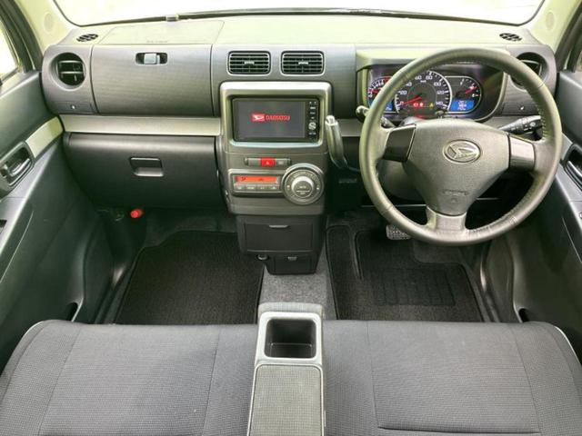 ムーヴコンテ カスタムＧ　新品タイヤ／保証書／純正　ＳＤナビ／Ｂｌｕｅｔｏｏｔｈ接続／ＡＢＳ／アイドリングストップ／ＤＶＤ／禁煙車／アルミホイール　純正　１４インチ／パワーウインドウ／キーレスエントリー／オートエアコン（24枚目）