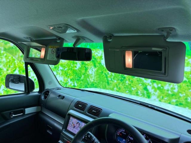 ムーヴコンテ カスタムＧ　新品タイヤ／保証書／純正　ＳＤナビ／Ｂｌｕｅｔｏｏｔｈ接続／ＡＢＳ／アイドリングストップ／ＤＶＤ／禁煙車／アルミホイール　純正　１４インチ／パワーウインドウ／キーレスエントリー／オートエアコン（33枚目）