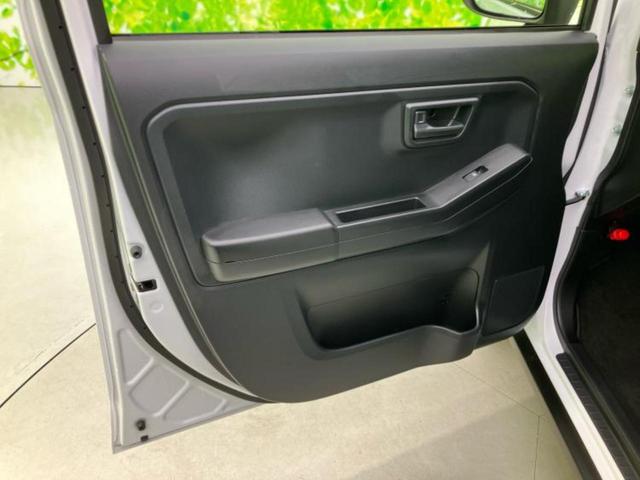 タフト Ｘ　保証書／スマートアシスト（トヨタ・ダイハツ）／車線逸脱防止支援システム／ヘッドランプ　ＬＥＤ／禁煙車／エンジンスタートボタン／キーフリーシステム／オートエアコン／オートライト／オートハイビーム（23枚目）