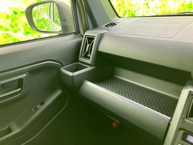 タフト Ｘ　保証書／スマートアシスト（トヨタ・ダイハツ）／車線逸脱防止支援システム／ヘッドランプ　ＬＥＤ／禁煙車／エンジンスタートボタン／キーフリーシステム／オートエアコン／オートライト／オートハイビーム（37枚目）