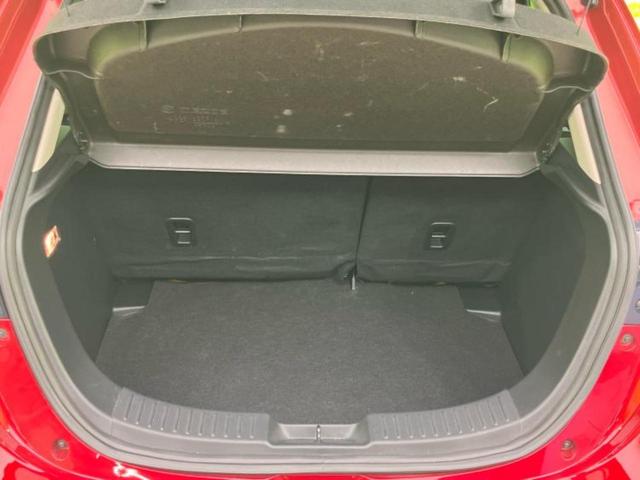 デミオ ＸＤツーリング　保証書／純正　ＳＤナビ／衝突安全装置／シートヒーター　前席／ヘッドランプ　ＨＩＤ／ＵＳＢジャック／Ｂｌｕｅｔｏｏｔｈ接続／ＥＴＣ／ＥＢＤ付ＡＢＳ／横滑り防止装置／アイドリングストップ　バックカメラ（19枚目）