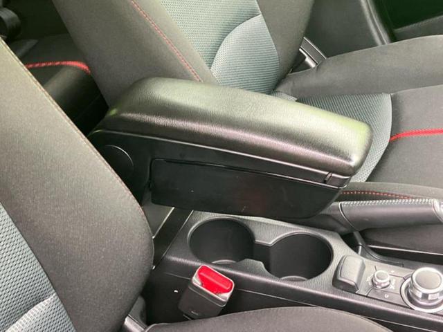 デミオ ＸＤツーリング　保証書／純正　ＳＤナビ／衝突安全装置／シートヒーター　前席／ヘッドランプ　ＨＩＤ／ＵＳＢジャック／Ｂｌｕｅｔｏｏｔｈ接続／ＥＴＣ／ＥＢＤ付ＡＢＳ／横滑り防止装置／アイドリングストップ　バックカメラ（34枚目）