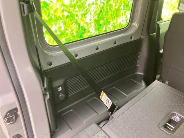 ジムニー ４ＷＤ　ＸＣ　保証書／ディスプレイオーディオ／レーダーブレーキサポート（スズキ）／シートヒーター　前席／車線逸脱防止支援システム／ヘッドランプ　ＬＥＤ／ＵＳＢジャック／Ｂｌｕｅｔｏｏｔｈ接続／ＥＴＣ　ターボ　４ＷＤ（25枚目）