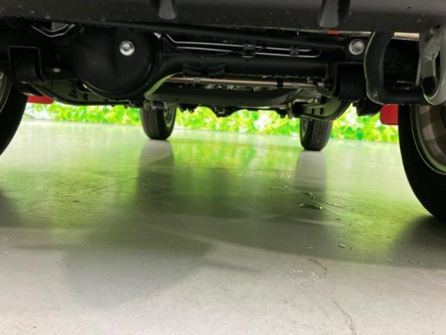 ジムニー ４ＷＤ　ＸＣ　保証書／ディスプレイオーディオ／レーダーブレーキサポート（スズキ）／シートヒーター　前席／車線逸脱防止支援システム／ヘッドランプ　ＬＥＤ／ＵＳＢジャック／Ｂｌｕｅｔｏｏｔｈ接続／ＥＴＣ　ターボ　４ＷＤ（45枚目）