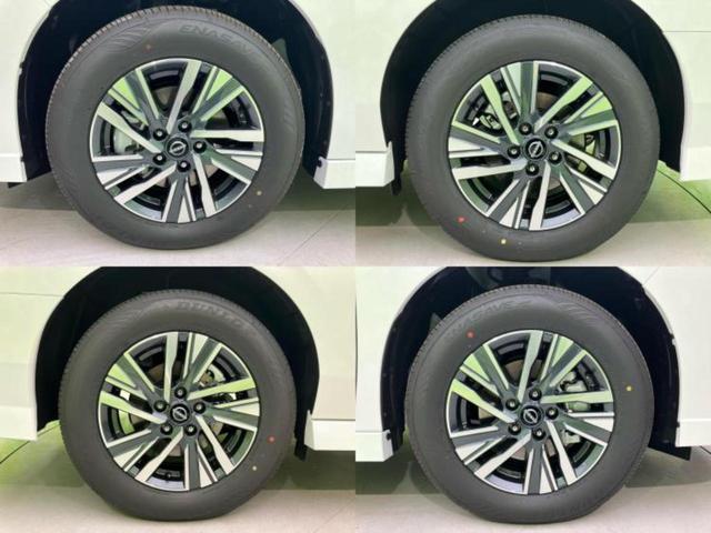 セレナ ｅパワーハイウェイスターＶ　保証書／純正　９インチ　メモリーナビ／フリップダウンモニター　純正　１１インチ／インテリジェントルームミラー／エマージェンシーブレーキ／ハンズフリー両側電動スライドドア／アラウンドビューモニター（48枚目）