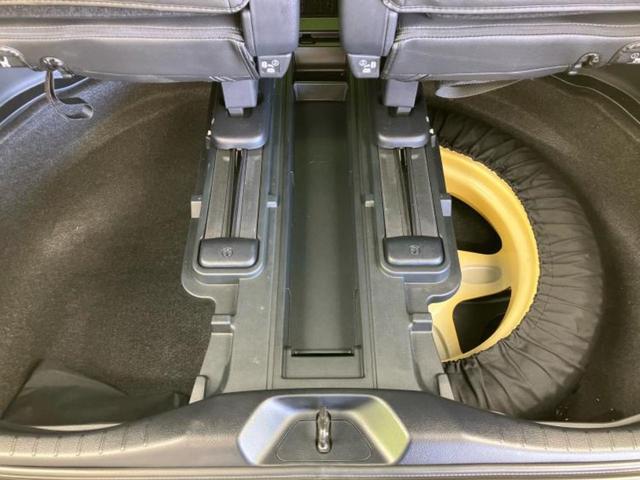 アルファード Ｓ　Ａパッケージ　保証書／社外　１１インチ　ＳＤナビ／フリップダウンモニター　社外　１２．８インチ／デジタルインナーミラー／トヨタセーフティセンス／両側電動スライドドア／車線逸脱防止支援システム　衝突被害軽減システム（27枚目）