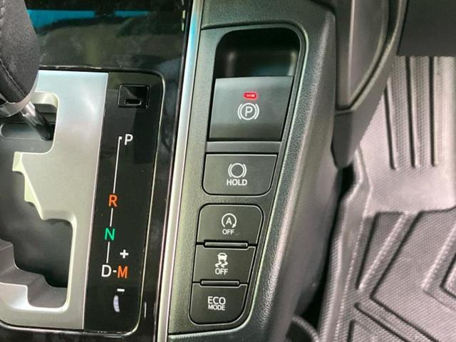 アルファード Ｓ　Ａパッケージ　保証書／社外　１１インチ　ＳＤナビ／フリップダウンモニター　社外　１２．８インチ／デジタルインナーミラー／トヨタセーフティセンス／両側電動スライドドア／車線逸脱防止支援システム　衝突被害軽減システム（34枚目）