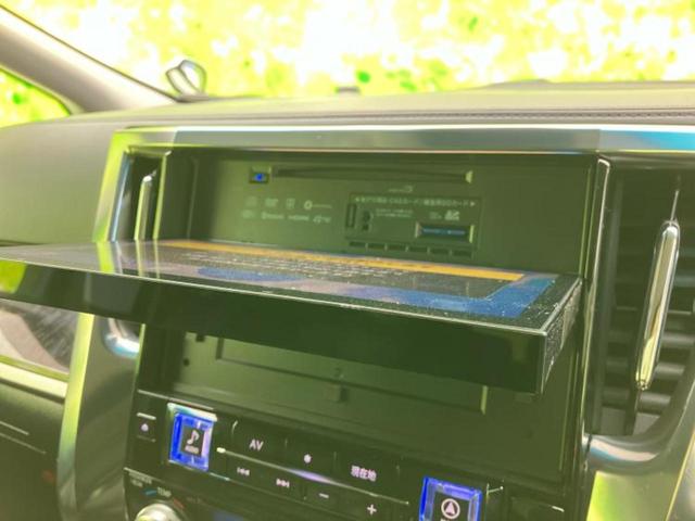 アルファード Ｓ　Ａパッケージ　保証書／社外　１１インチ　ＳＤナビ／フリップダウンモニター　社外　１２．８インチ／デジタルインナーミラー／トヨタセーフティセンス／両側電動スライドドア／車線逸脱防止支援システム　衝突被害軽減システム（43枚目）