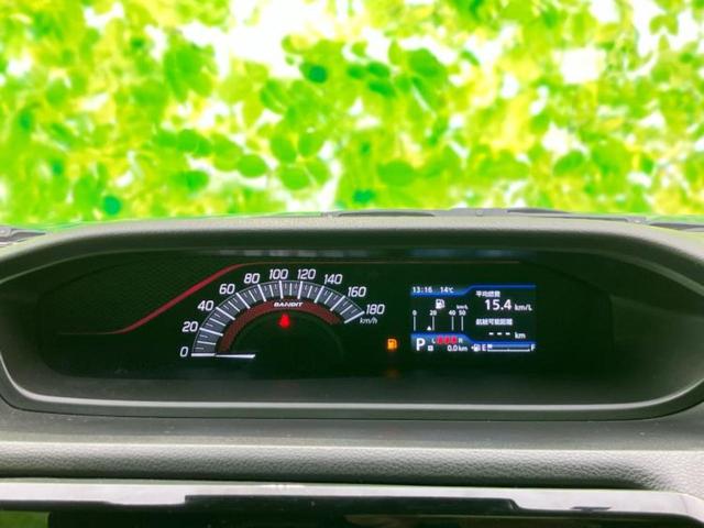 ソリオバンディット バンディットハイブリッドＭＶ　保証書／ディスプレイオーディオ＋ナビ９インチ／衝突安全装置／電動スライドドア／シートヒーター　前席／全方位モニター用カメラ／車線逸脱防止支援システム／オートステップ／ドライブレコーダー　前後　禁煙車（15枚目）