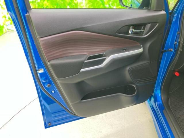 ソリオバンディット バンディットハイブリッドＭＶ　保証書／ディスプレイオーディオ＋ナビ９インチ／衝突安全装置／電動スライドドア／シートヒーター　前席／全方位モニター用カメラ／車線逸脱防止支援システム／オートステップ／ドライブレコーダー　前後　禁煙車（23枚目）