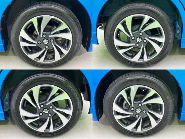 ソリオバンディット バンディットハイブリッドＭＶ　保証書／ディスプレイオーディオ＋ナビ９インチ／衝突安全装置／電動スライドドア／シートヒーター　前席／全方位モニター用カメラ／車線逸脱防止支援システム／オートステップ／ドライブレコーダー　前後　禁煙車（55枚目）