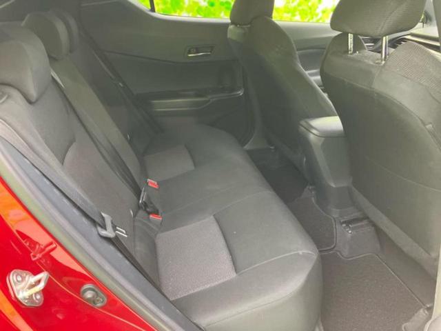 Ｃ－ＨＲ Ｓ－Ｔ　ＬＥＤパッケージ　新品タイヤ／保証書／社外　ＳＤナビ／トヨタセーフティセンス／車線逸脱防止支援システム／ドライブレコーダー　前後／ヘッドランプ　ＬＥＤ／Ｂｌｕｅｔｏｏｔｈ接続／ＥＴＣ／ＥＢＤ付ＡＢＳ／横滑り防止装置（5枚目）