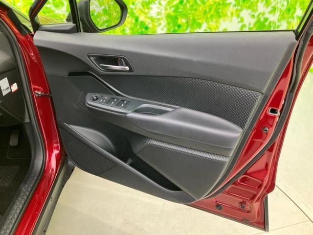 Ｃ－ＨＲ Ｓ－Ｔ　ＬＥＤパッケージ　新品タイヤ／保証書／社外　ＳＤナビ／トヨタセーフティセンス／車線逸脱防止支援システム／ドライブレコーダー　前後／ヘッドランプ　ＬＥＤ／Ｂｌｕｅｔｏｏｔｈ接続／ＥＴＣ／ＥＢＤ付ＡＢＳ／横滑り防止装置（21枚目）