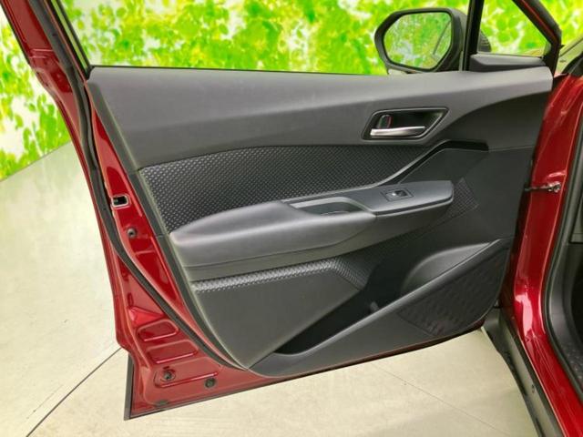 Ｃ－ＨＲ Ｓ－Ｔ　ＬＥＤパッケージ　新品タイヤ／保証書／社外　ＳＤナビ／トヨタセーフティセンス／車線逸脱防止支援システム／ドライブレコーダー　前後／ヘッドランプ　ＬＥＤ／Ｂｌｕｅｔｏｏｔｈ接続／ＥＴＣ／ＥＢＤ付ＡＢＳ／横滑り防止装置（23枚目）