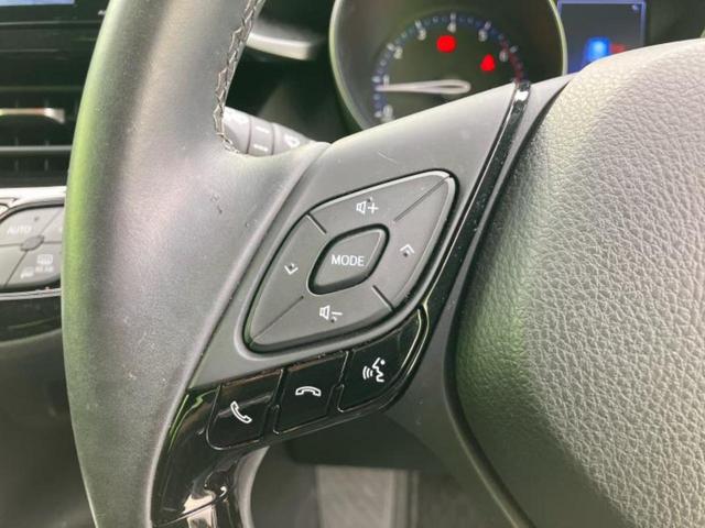 Ｃ－ＨＲ Ｓ－Ｔ　ＬＥＤパッケージ　新品タイヤ／保証書／社外　ＳＤナビ／トヨタセーフティセンス／車線逸脱防止支援システム／ドライブレコーダー　前後／ヘッドランプ　ＬＥＤ／Ｂｌｕｅｔｏｏｔｈ接続／ＥＴＣ／ＥＢＤ付ＡＢＳ／横滑り防止装置（32枚目）