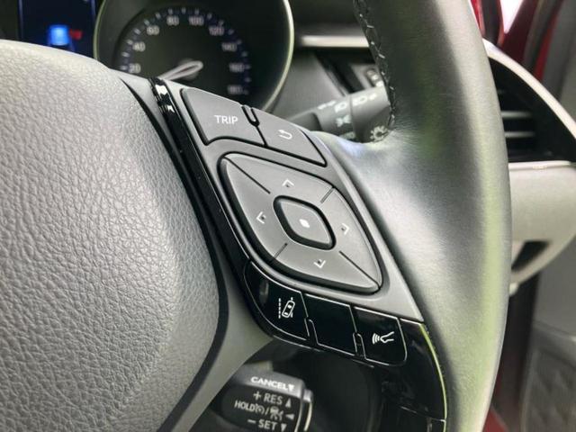 Ｃ－ＨＲ Ｓ－Ｔ　ＬＥＤパッケージ　新品タイヤ／保証書／社外　ＳＤナビ／トヨタセーフティセンス／車線逸脱防止支援システム／ドライブレコーダー　前後／ヘッドランプ　ＬＥＤ／Ｂｌｕｅｔｏｏｔｈ接続／ＥＴＣ／ＥＢＤ付ＡＢＳ／横滑り防止装置（33枚目）