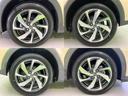 クロスオーバー　新品タイヤ／保証書／純正　ＳＤナビ／トヨタセーフティセンス／車線逸脱防止支援システム／シート　ハーフレザー／ヘッドランプ　ＬＥＤ／Ｂｌｕｅｔｏｏｔｈ接続／ＥＴＣ／ＥＢＤ付ＡＢＳ／横滑り防止装置　禁煙車（49枚目）