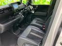 N-BOXカスタム G・EXターボホンダセンシング 新品タイヤ/保証書/純正 8インチ SDナビ/ホンダセンシング/両側電動スライドドア/シートヒーター 前席/車線逸脱防止支援システム/シート ハーフレザー/ドライブレコーダー 前後 ターボ 禁煙車(7枚目)