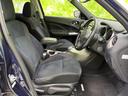 ジューク 15RX Vセレクションドレスアップ 新品タイヤ/純正 SDナビ/衝突安全装置/車線逸脱防止支援システム/ヘッドランプ HID/Bluetooth接続/ETC/EBD付ABS/横滑り防止装置/アイドリングストップ/バックモニター 禁煙車 中古車画像_4