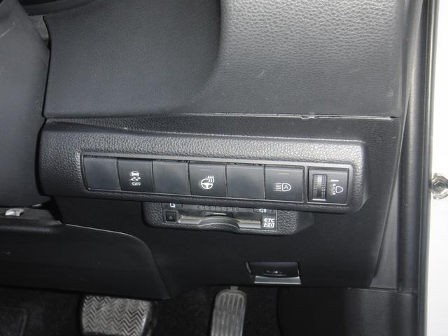 カローラツーリング ハイブリッド ダブルバイビー モデリスタエアロ禁煙車 純正9インチディスプレイオーディオ DVD CD ステアリングヒーター シートヒーター レーダークルーズコントロール BSM トヨタセーフティセンス LEDライト(13枚目)