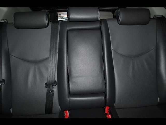 G ツーリングセレクション レザーパッケージ モデリスタ(25枚目)