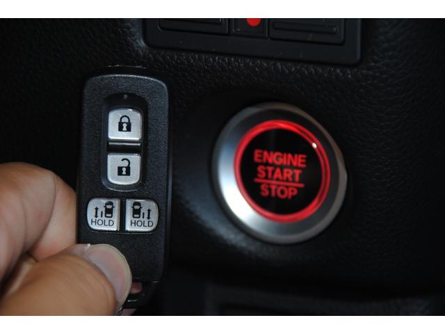 G・Lターボホンダセンシング 純正メモリーナビ フルセグ 走行中OK DVD Bluetooth ステリモ バックモニター プッシュスタート スマートキー 両側電動スライドドア ホンダセンシング レーンキープ LEDオートライト(16枚目)
