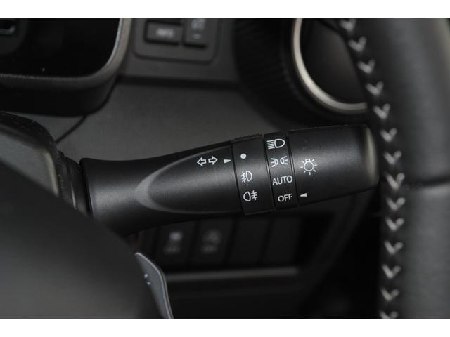 Fリミテッド 新品社外SDナビ フルセグ DVD Bluetooth ステリモ 全方位モニター デュアルカメラブレーキサポート レーンキープ クルコン パドルシフト 本革巻ステアリング LEDオートライト(13枚目)