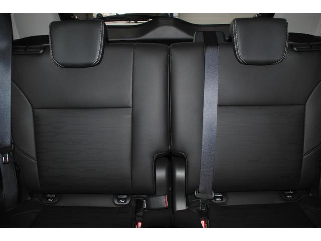 Fリミテッド 新品社外SDナビ フルセグ DVD Bluetooth ステリモ 全方位モニター デュアルカメラブレーキサポート レーンキープ クルコン パドルシフト 本革巻ステアリング LEDオートライト(21枚目)