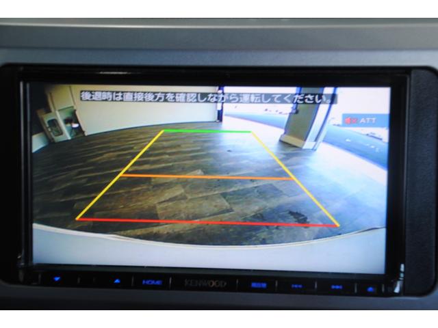 X ファインセレクションSA 社外メモリーナビ フルセグ DVD Bluetooth ステリモ バックモニター スマアシ エコアイドル オートエアコン プッシュスタート スマートキー パワースライドドア LEDオートライト(10枚目)