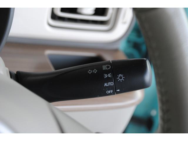 X 純正CD プッシュスタート スマートキー デュアルセンサーブレーキサポート HIDオートライト オートエアコン 運転席シートヒーター アイドリングストップ ウィンカードアミラー 純正14インチアルミ(11枚目)