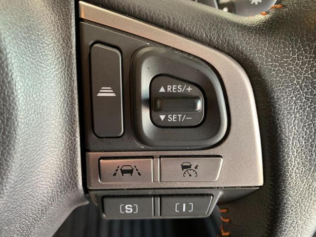 X-ブレイク ワンオーナー 純正メモリーナビ フルセグ DVD Bluetooth バックモニター ETC コーナーセンサー レーダークルーズ レーンキープ BSM 全席シートヒーター 専用ハーフレザーシート(12枚目)