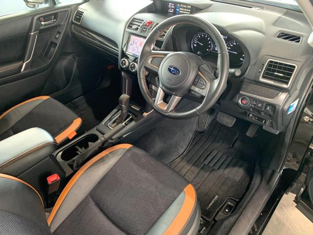 X-ブレイク ワンオーナー 純正メモリーナビ フルセグ DVD Bluetooth バックモニター ETC コーナーセンサー レーダークルーズ レーンキープ BSM 全席シートヒーター 専用ハーフレザーシート(56枚目)
