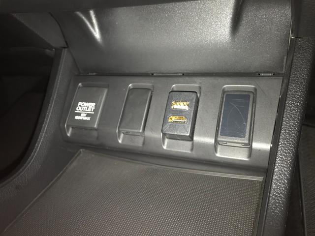 ハイブリッドRS・ホンダセンシング カロッツェリア8インチナビ フルセグ DVD Bluetooth バックモニター ホンダセンシング レーンキープ クルコン プッシュスタート 黒合皮レザーシート シートヒーター ETC パドルシフト(52枚目)