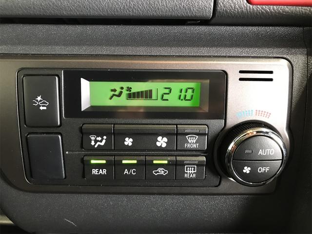 スーパーGL ダークプライムII ワンオーナー 社外SDナビ ワンセグ CD トヨタセーフティセンス レーンキープ オートハイビーム LEDオートライト フォグ 両側Pスライドドア(13枚目)