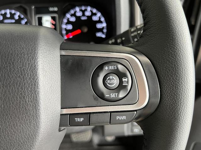 Gターボ クロムベンチャー 全車1年無料保証付・禁煙車・新品メモリーナビ・フルセグ・DVD・BT・バックモニター・スマアシ・クルーズコントロール・エコアイドル・LEDオートライト・シートヒーター・スマートキー・プッシュスタート(10枚目)