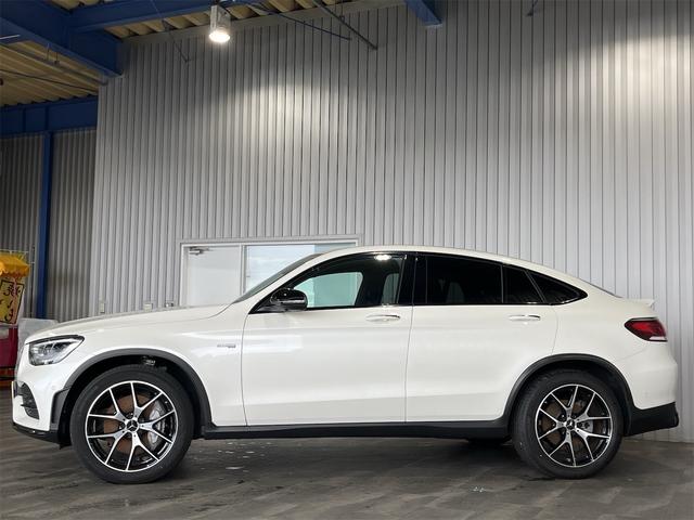 メルセデスＡＭＧ ＧＬＣ