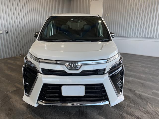 ZS 煌III 全車1年無料保証付・禁煙車・ワンオーナー・9インチメモリーナビ・フルセグ・BT・バックモニター・ETC・レーンアシスト・クルーズコントロール・両側パワースライドドア・ブラックハーフレザー・純正16AW(21枚目)