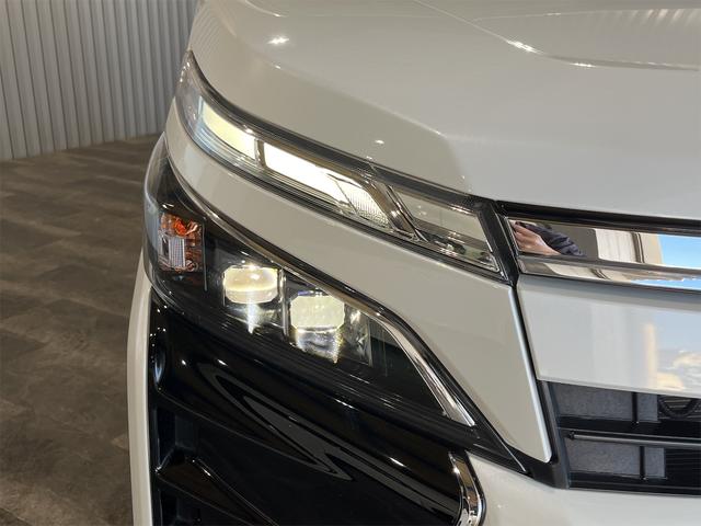 ZS 煌III 全車1年無料保証付・禁煙車・ワンオーナー・9インチメモリーナビ・フルセグ・BT・バックモニター・ETC・レーンアシスト・クルーズコントロール・両側パワースライドドア・ブラックハーフレザー・純正16AW(29枚目)