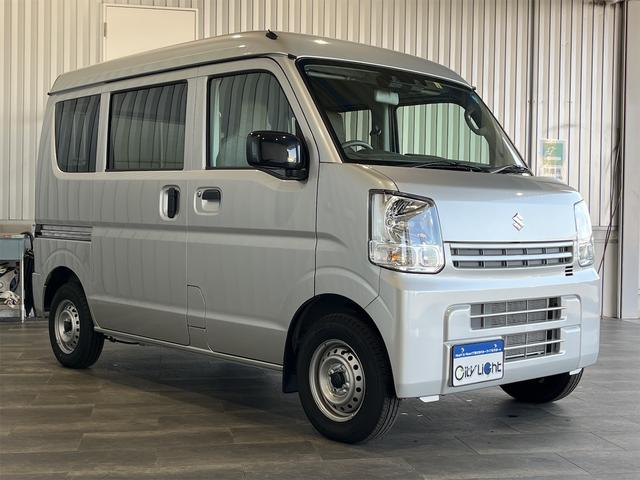 PA 全車1年無料保証付・禁煙車・ハイルーフ・エアコン・パワステ・AM/FMラジオ・オーバーヘッドコンソール・オートライト・レーンアシスト・横滑り防止・クリアランスソナー・アイドリングストップ(3枚目)