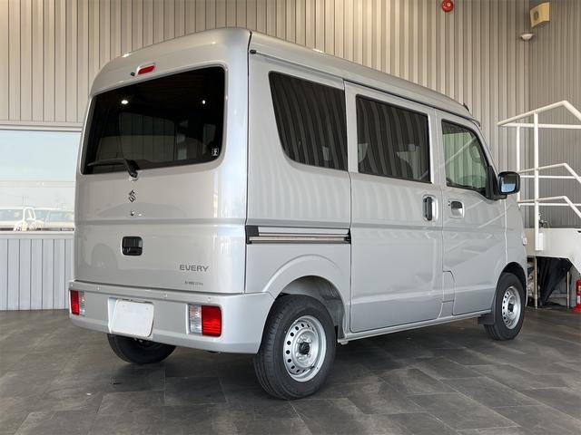 PA 全車1年無料保証付・禁煙車・ハイルーフ・エアコン・パワステ・AM/FMラジオ・オーバーヘッドコンソール・オートライト・レーンアシスト・横滑り防止・クリアランスソナー・アイドリングストップ(4枚目)