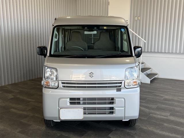 PA 全車1年無料保証付・禁煙車・ハイルーフ・エアコン・パワステ・AM/FMラジオ・オーバーヘッドコンソール・オートライト・レーンアシスト・横滑り防止・クリアランスソナー・アイドリングストップ(14枚目)