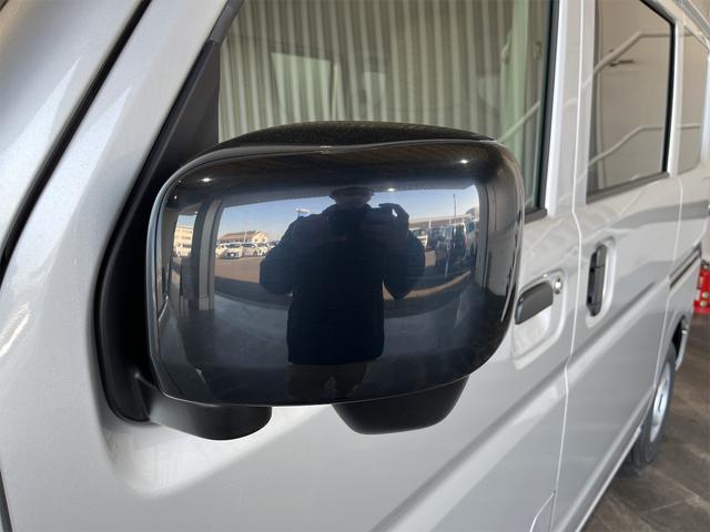 PA 全車1年無料保証付・禁煙車・ハイルーフ・エアコン・パワステ・AM/FMラジオ・オーバーヘッドコンソール・オートライト・レーンアシスト・横滑り防止・クリアランスソナー・アイドリングストップ(18枚目)