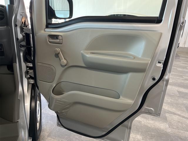 PA 全車1年無料保証付・禁煙車・ハイルーフ・エアコン・パワステ・AM/FMラジオ・オーバーヘッドコンソール・オートライト・レーンアシスト・横滑り防止・クリアランスソナー・アイドリングストップ(22枚目)