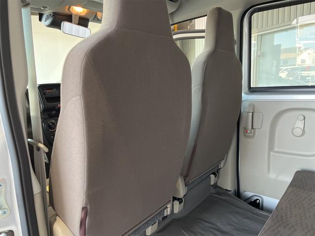 PA 全車1年無料保証付・禁煙車・ハイルーフ・エアコン・パワステ・AM/FMラジオ・オーバーヘッドコンソール・オートライト・レーンアシスト・横滑り防止・クリアランスソナー・アイドリングストップ(29枚目)