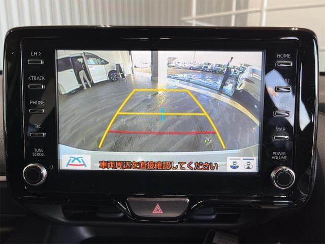 G 全車1年無料保証付・禁煙車・純正8インチメモリーナビ・BT・Miracast・バックモニター・ステアリングスイッチ・ETC・トヨタセーフティセンス・レーンアシスト・オートエアコン・レンタアップ(17枚目)