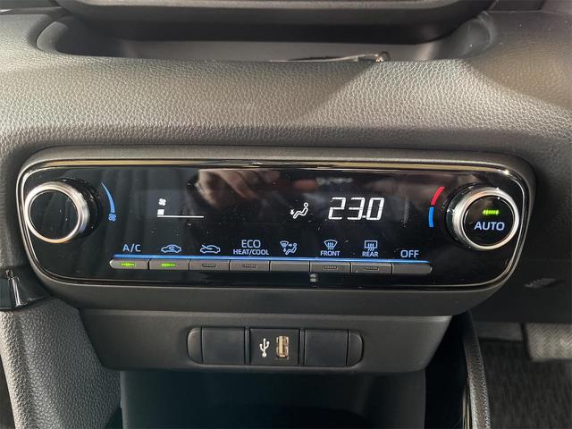 G 全車1年無料保証付・禁煙車・純正8インチメモリーナビ・BT・Miracast・バックモニター・ステアリングスイッチ・ETC・トヨタセーフティセンス・レーンアシスト・オートエアコン・レンタアップ(19枚目)