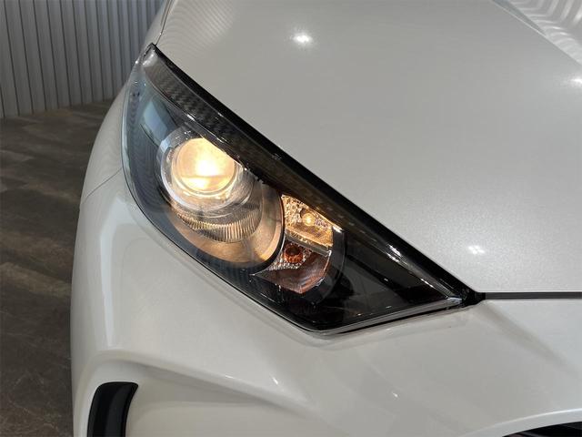 G 全車1年無料保証付・禁煙車・純正8インチメモリーナビ・BT・Miracast・バックモニター・ステアリングスイッチ・ETC・トヨタセーフティセンス・レーンアシスト・オートエアコン・レンタアップ(28枚目)