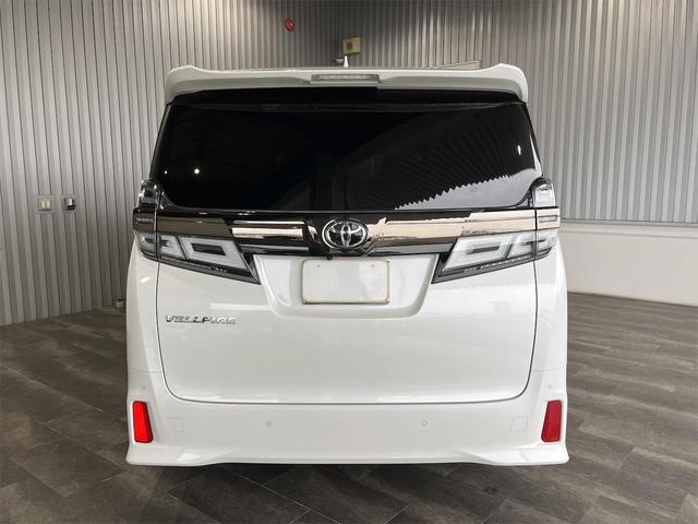 2.5Z ゴールデンアイズ 全車1年無料保証付・禁煙車・ワンオーナー・ナビ・Bluetooth・バックモニター・トヨタセーフティセンス・・ステアリングリモコン・クリアランスソナー・フリップダウンモニター・電動ムーンルーフ・ETC(20枚目)