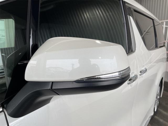 2.5Z ゴールデンアイズ 全車1年無料保証付・禁煙車・ワンオーナー・ナビ・Bluetooth・バックモニター・トヨタセーフティセンス・・ステアリングリモコン・クリアランスソナー・フリップダウンモニター・電動ムーンルーフ・ETC(26枚目)